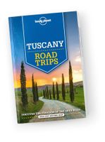 Reisgids Road Trips Tuscany - Toscane | Lonely Planet