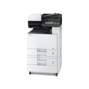 Kyocera ECOSYS M8130cidn Multifunctionele laserprinter (kleur) A3 Printen, scannen, kopiëren ADF, Duplex, LAN, USB