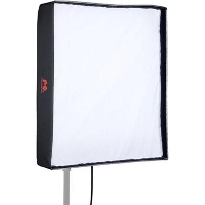 Falcon Eyes Bi-Color LED Paneel RX-24TDX III-K1 61x62 cm 220W