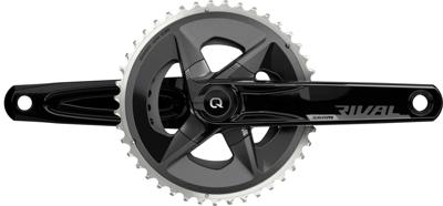 SRAM Crankset pow.meter rival axs 30/43t 172,5mm