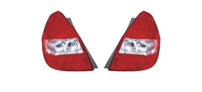 Achterlicht set SET2543931