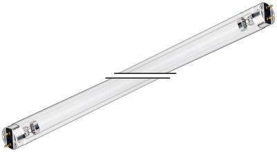 TMC UV-C TL 55W Lamp voor Waterzuivering - Geschikt voor Pro Clear & PRO Pond - Kristalheldere Vijvers