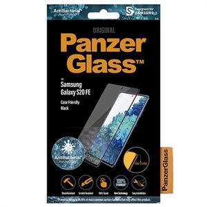 PanzerGlass 7243 schermbeschermer Doorzichtige schermbeschermer Samsung 1 stuk(s)