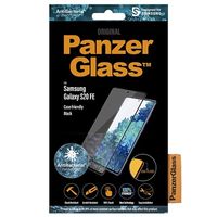 PanzerGlass 7243 schermbeschermer Doorzichtige schermbeschermer Samsung 1 stuk(s) - thumbnail