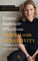 Armed with Sensitivity - Elanor Boekholt-O'Sullivan - ebook