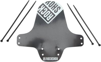 ROCKSHOX spatlap, voorwiel "fender"