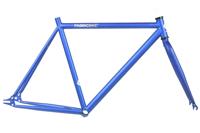 FabricBike Original Blue Frameset FabricBike Original Blue Frameset
