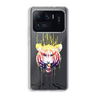 Fading: Xiaomi Mi 11 Ultra Transparant Hoesje