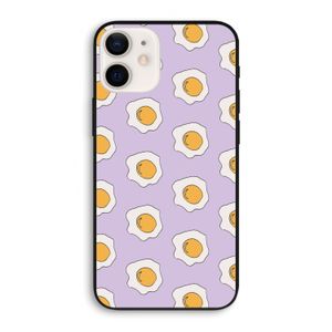 Bacon to my eggs #1: iPhone 12 Pro Biologisch afbreekbaar hoesje