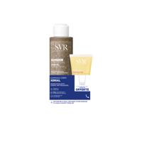 SVR Xerial Gommage + Topialyse Huile Lavante Set