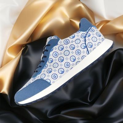 Dutch Dandy Runners Lureaux - Handgemaakte Nette Schoenen Voor Heren Dutch Dandy Runners Lureaux - Handgemaakte Nette Schoenen Voor Heren