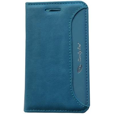 Manleybird hoesje Galaxy Young blauw