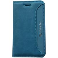 Manleybird hoesje Galaxy Young blauw