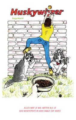 Huskywijzer (Hardback)