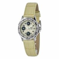 Justina 32552H (Ø 30 mm) Dames horloge