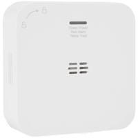 Smartwares FGA-13800 Koolmonoxidemelder Met app-besturing werkt op batterijen Detectie van Koolmonoxide - thumbnail