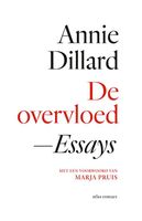 De overvloed - Annie Dillard - ebook