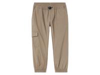 lupilu Kinder thermobroek (110/116, Beige)