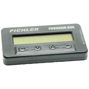 Pichler Programmeerbox