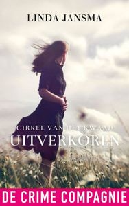 Uitverkoren - Linda Jansma - ebook