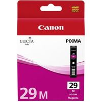 Canon PGI-29M inktcartridge 1 stuk(s) Origineel Foto magenta - thumbnail
