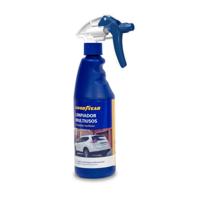 Schoonmaakster Goodyear Vloeistof 500 ml