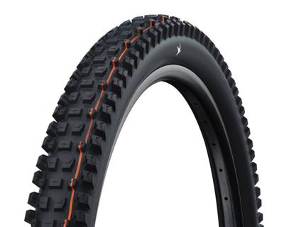 SCHWALBE Tyre albert pro evol.line 63-622