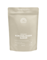 Mattisson kokosbloesemsuiker 450 gram (bio) Mattisson kokosbloesemsuiker 450 gram (bio)