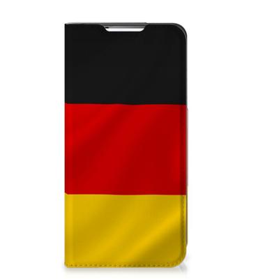 Samsung Galaxy S22 | Standcase | Duitsland
