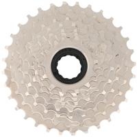 Pieper Freewheel-cogset 8sp 13-32t sil.