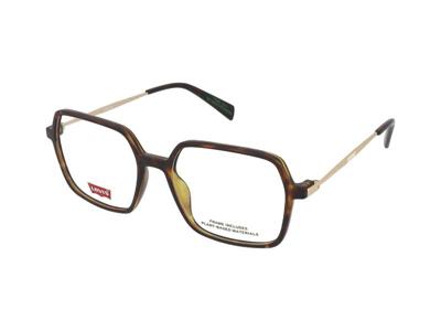 Brillen met correctie Levi's LV 1072 086