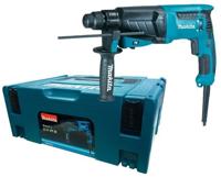 Makita hr2630j combihamer | sds-plus - hr2630j