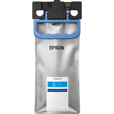 Originele inkt cartridge Epson C13T11P240 Cyaan