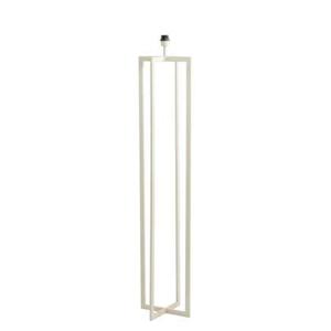 Light & Living Light&living Vloerlamp 30x30x140 cm MACE crème