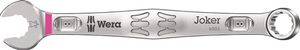 Wera Ring-steeksleutel | SW 7 mm lengte 110 mm | model A | gelegeerd gereedschapsstaal | 1 stuk - 05020199001 05020199001