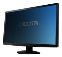 Dicota D70465 Privacyfolie 61 cm (24) Geschikt voor model: HP E243i Monitor 24 inch