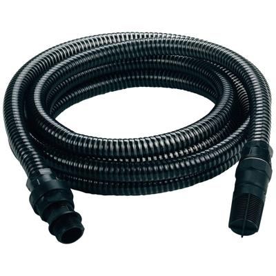 Einhell 4173645 Zuigslang Zwart 25 mm 7 m 1 inch 1 stuk(s)