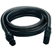 Einhell 4173645 Zuigslang Zwart 25 mm 7 m 1 inch 1 stuk(s)