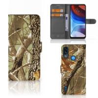 Motorola Moto E7i Power | E7 Power Hoesje Wildernis Motorola Moto E7i Power | E7 Power Hoesje Wildernis