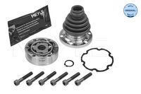 Homokineet reparatie set, aandrijfas 1004980068