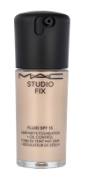 MAC Studio Fix Fluid Foundation SPF15 30 ml