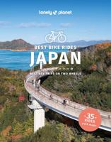 Fietsgids Best Bike Rides Japan | Lonely Planet Fietsgids Best Bike Rides Japan | Lonely Planet