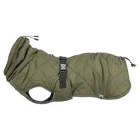 Trixie hondenjas minot olijfgroen