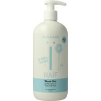 Naif Baby washgel cleansing