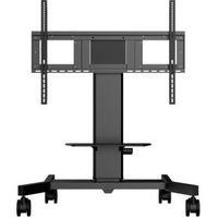 Iiyama MD CAR1021-B1 flat panel bureau steun 2,18 m (86 ) Zwart Plafond Iiyama MD CAR1021-B1 flat panel bureau steun 2,18 m (86 ) Zwart Plafond
