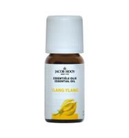 Ylang ylang olie - thumbnail