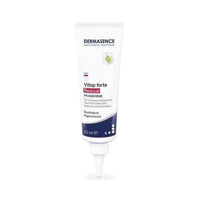 Dermasence Vitop Forte Rescue Care Cream 50ml