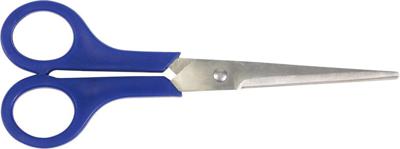 Cycplus Schaar rvs cyclus 20cm