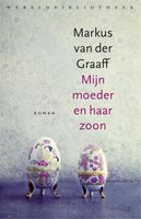 Mijn moeder en haar zoon - Markus van der Graaff - ebook - thumbnail