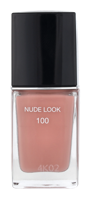 Christian Dior - Dior Vernis Nail Lacquer 100 Nude Look Nagellak 10 ml Dames